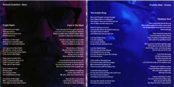 CD Fans Of The Dark: Suburbia