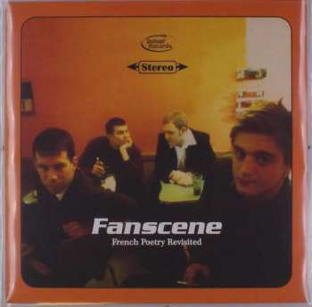 Album Fanscene: French Poetry Revisited