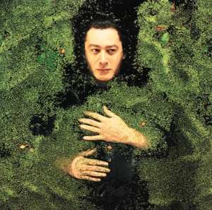 Album Alain Bashung: Fantaisie Militaire