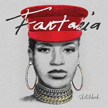 CD Fantasia: Sketchbook