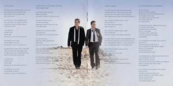 CD Fantasy: Land In Sicht