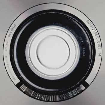 CD Fantasy: Land In Sicht