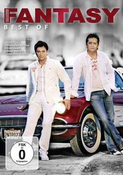 Album Fantasy: Best Of