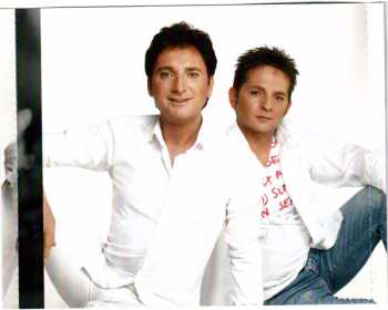 CD Fantasy: Best Of