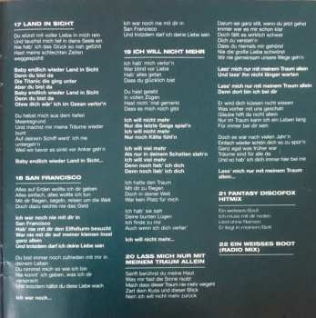 CD Fantasy: Best Of