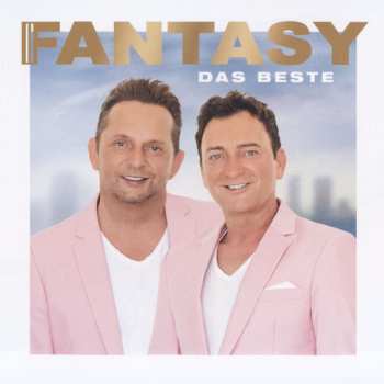 2CD Fantasy: Das Beste DLX