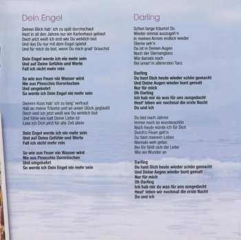 CD Fantasy: Eine Nacht Im Paradies