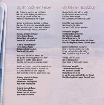 CD Fantasy: Eine Nacht Im Paradies