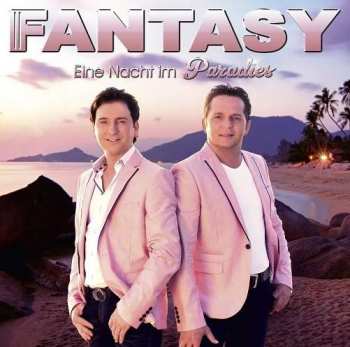CD Fantasy: Eine Nacht Im Paradies
