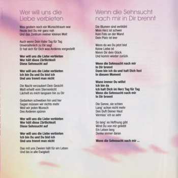 CD Fantasy: Eine Nacht Im Paradies