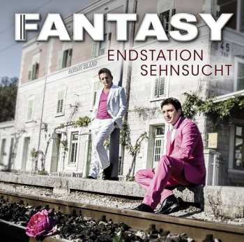 CD Fantasy: Endstation Sehnsucht