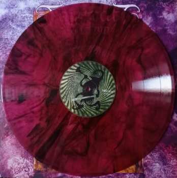 LP Fåntratt: Ångerstupa CLR