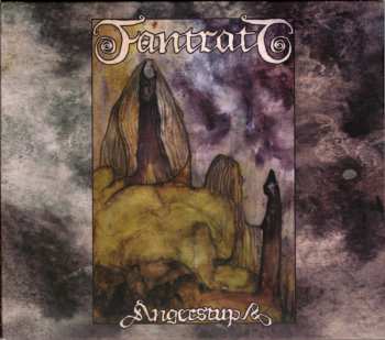 CD Fåntratt: Ångerstupa