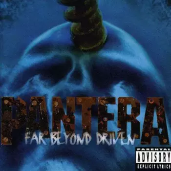 Pantera: Far Beyond Driven