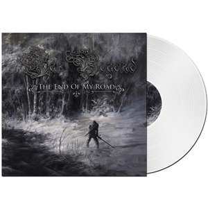 Album Far Beyond: The End Of My Road