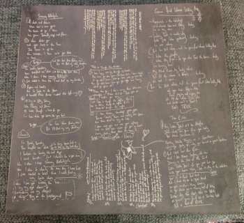 LP Far From Saints: Far From Saints