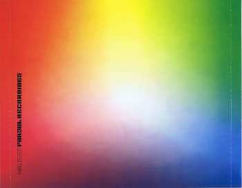 CD Far Out Monster Disco Orchestra: Black Sun