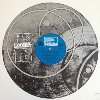 LP Jose Roberto Bertrami: Where Do We Go From Here? (Andres & LTJ Xperience Remixes)