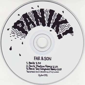 CD Far & Son: Panik