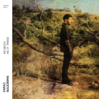 CD Faraj Suleiman: As Much As It Takes