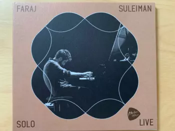 Solo @ Montreux Jazz Festival 2018