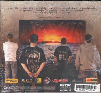 CD Farben Lehre: Snukraina