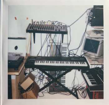 2LP Farben: Textstar+