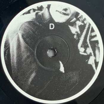 2LP Farben: Textstar+