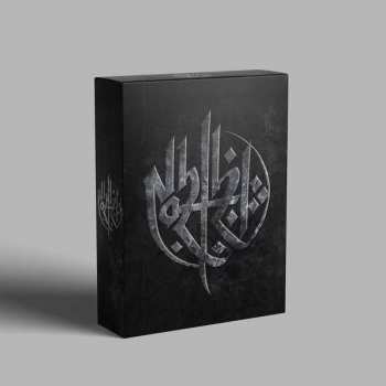 Album Fard: Nazizi