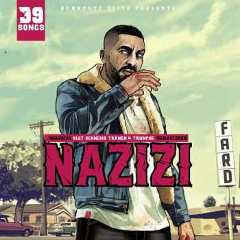 2CD Fard: Nazizi