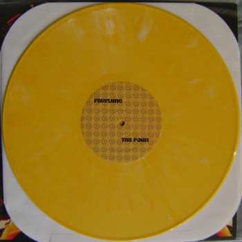 2LP Farflung: Live At 013 Roadburn 2009 CLR