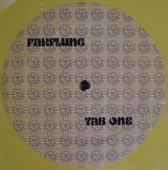 2LP Farflung: Live At 013 Roadburn 2009 CLR