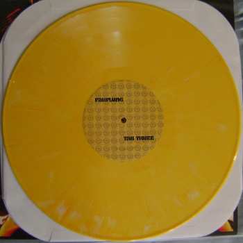 2LP Farflung: Live At 013 Roadburn 2009 CLR