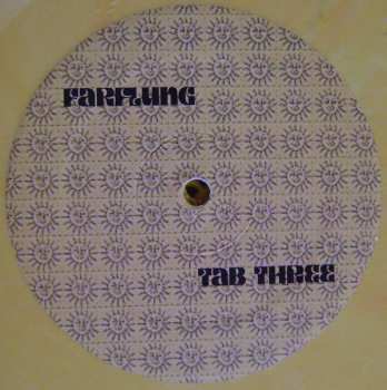 2LP Farflung: Live At 013 Roadburn 2009 CLR