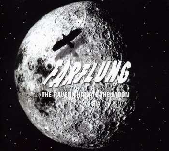 Album Farflung: The Raven That Ate The Moon