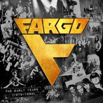 4CD/Doos Fargo: The Early Years (1979 - 1982)