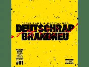 Capital Bra: Deutschrap Brandneu