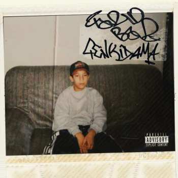 Album Farid Bang: Genkidama