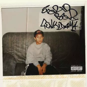 Farid Bang: Genkidama