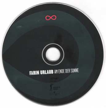 CD Farin Urlaub: Am Ende Der Sonne DIGI