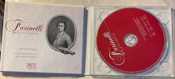 CD Jörg Waschinski: The Composer