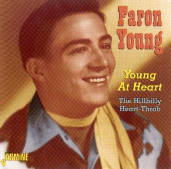Album Faron Young: Young At Heart