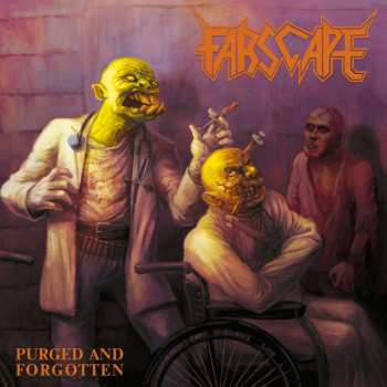 LP Farscape: Purged And Forgotten