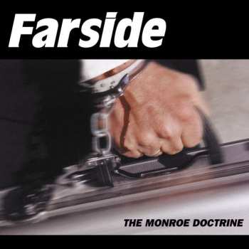 Album Farside: The Monroe Doctrine