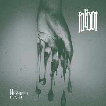 LP Farsot: Life Promised Death CLR | LTD