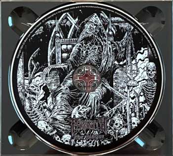 CD Farsoth: The Plague LTD