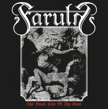 Faruln: The Black Hole Of The Soul