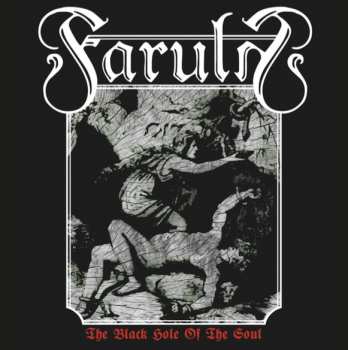 EP Faruln: The Black Hole Of The Soul LTD