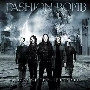Fashion Bomb: Visions Of The Lifted Veil