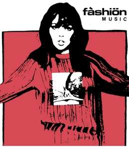 Album Fashion Central: 7-sodium Pentathol Negative/steady Eddie Steady